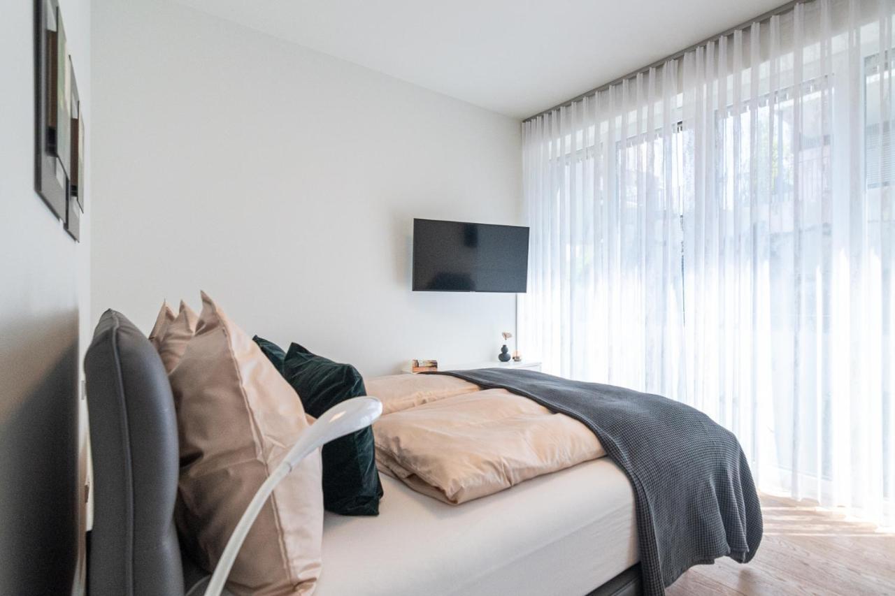 Hermitage Woerthersee Penthouse *